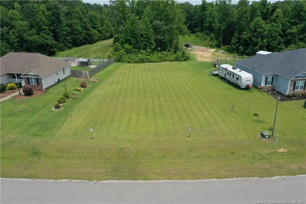 170 Eastwind Drive Lumberton, NC 28358