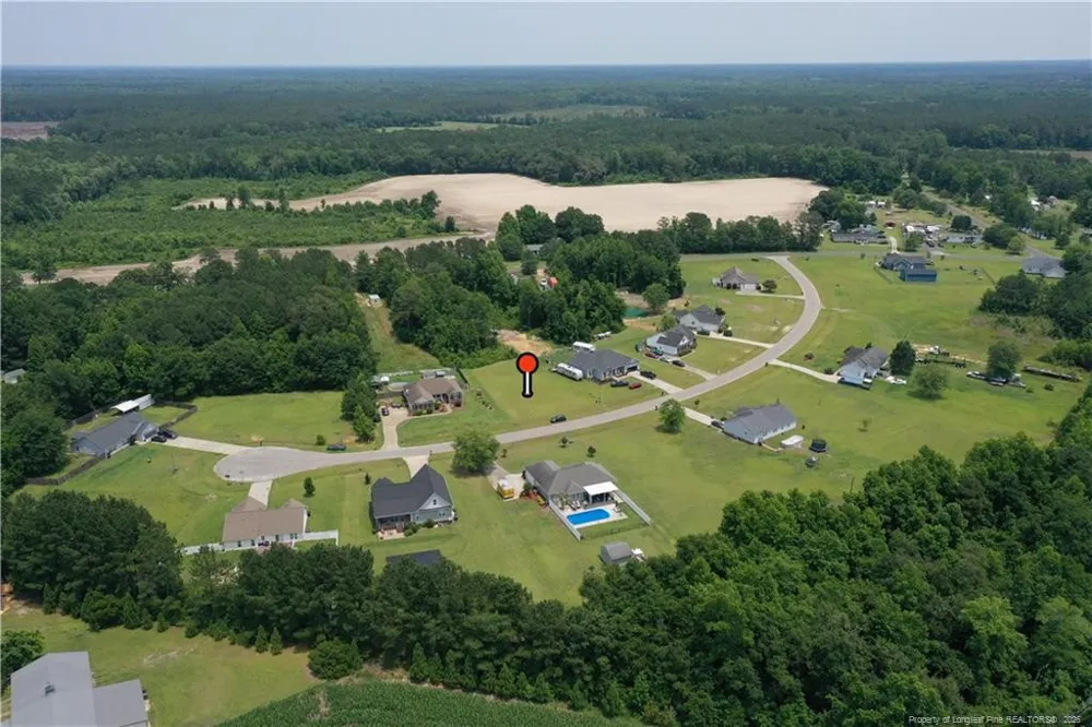 170 Eastwind Drive Lumberton, NC 28358