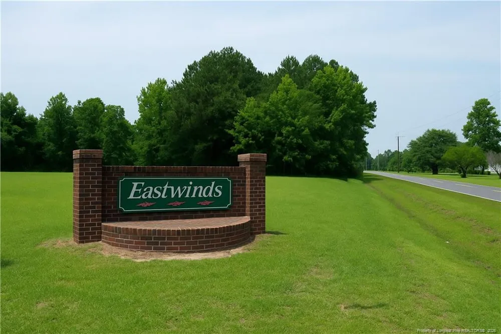 170 Eastwind Drive Lumberton, NC 28358