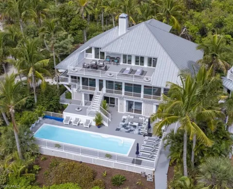 218 Useppa Island