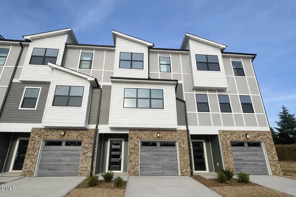 1126 Bacchanal Lane Morrisville, NC 27560