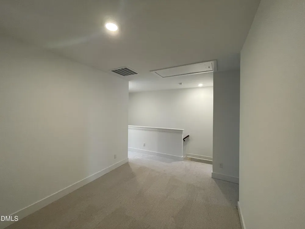 1126 Bacchanal Lane Morrisville, NC 27560