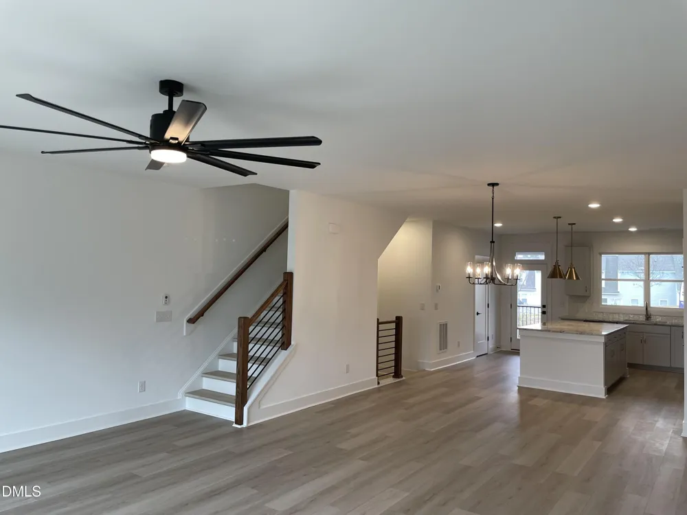 1126 Bacchanal Lane Morrisville, NC 27560