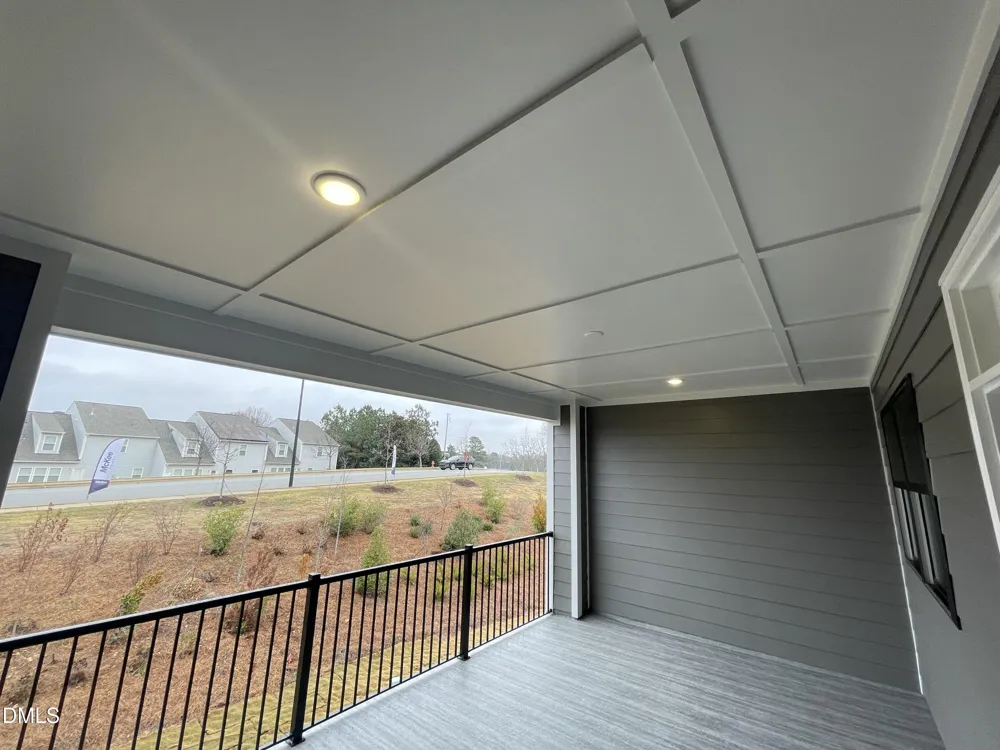1126 Bacchanal Lane Morrisville, NC 27560