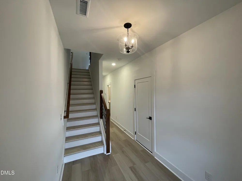 1126 Bacchanal Lane Morrisville, NC 27560