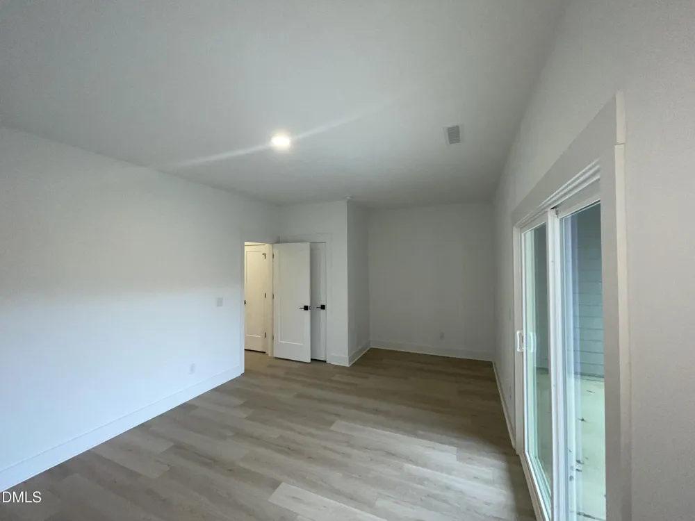 1126 Bacchanal Lane Morrisville, NC 27560