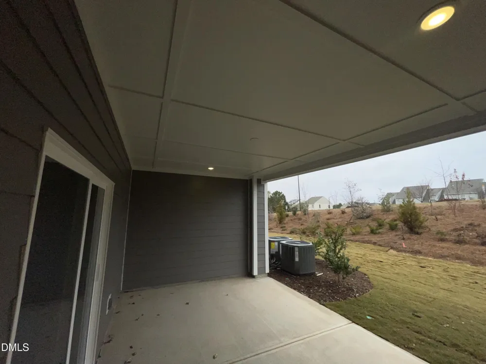 1126 Bacchanal Lane Morrisville, NC 27560