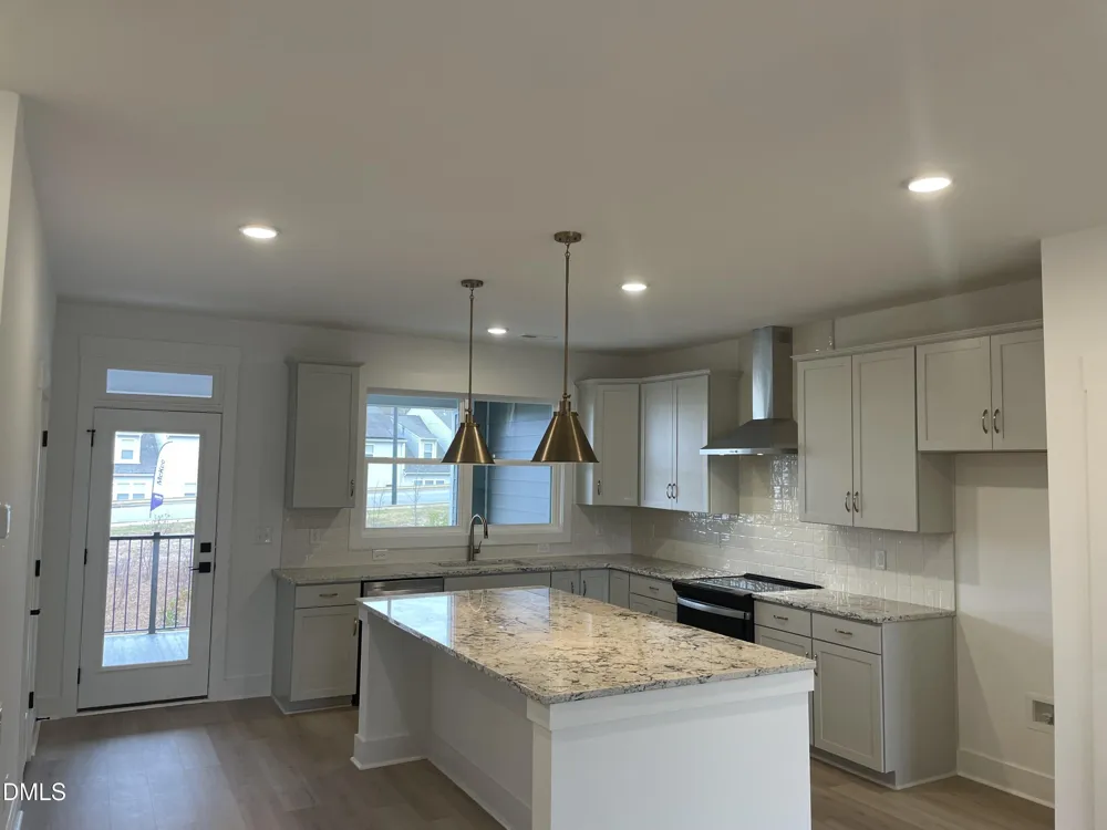 1126 Bacchanal Lane Morrisville, NC 27560