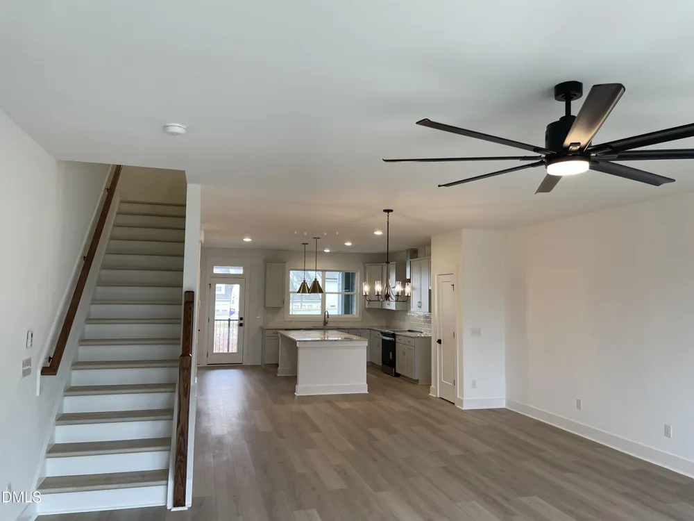 1126 Bacchanal Lane Morrisville, NC 27560