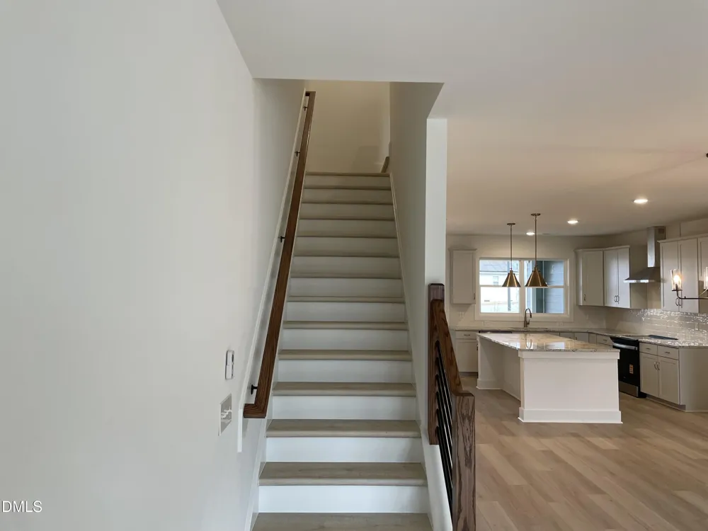1126 Bacchanal Lane Morrisville, NC 27560