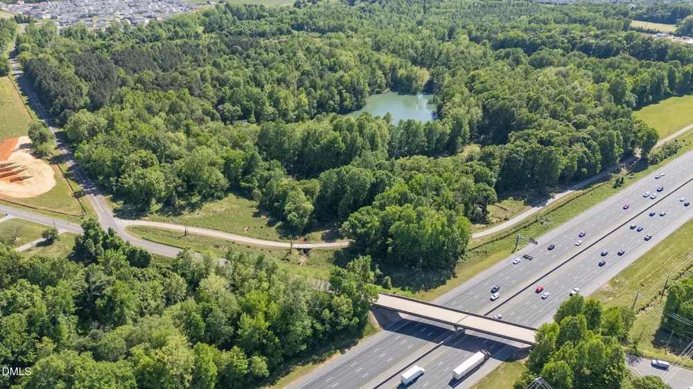 0 Rock Quarry Road Mebane, NC 27302