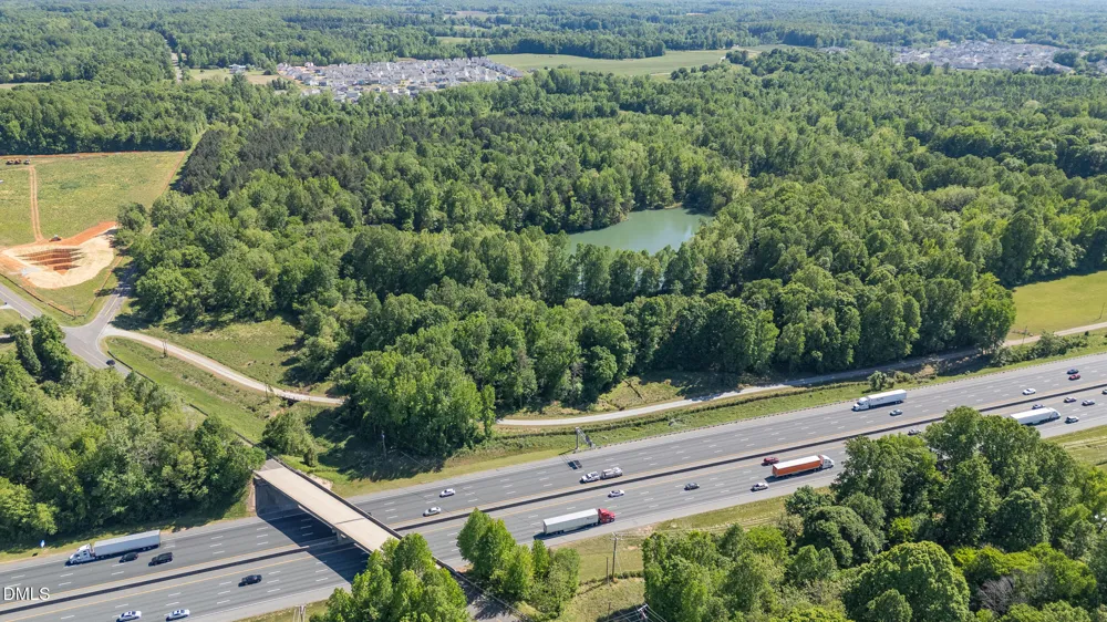 0 Rock Quarry Road Mebane, NC 27302