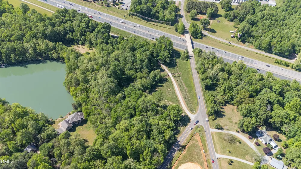 0 Rock Quarry Road Mebane, NC 27302