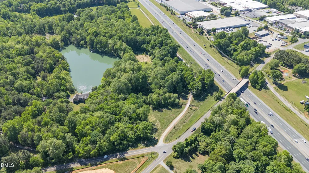 0 Rock Quarry Road Mebane, NC 27302