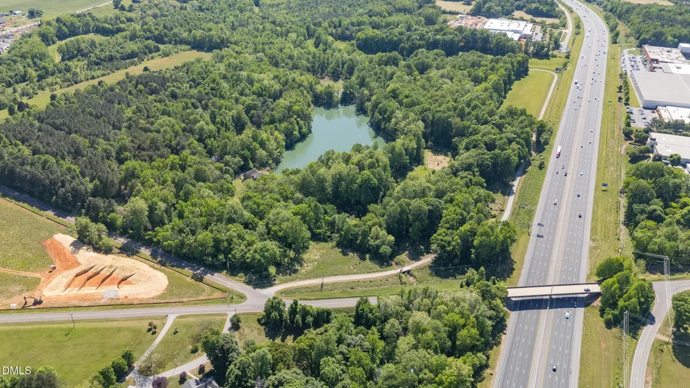 0 Rock Quarry Road Mebane, NC 27302