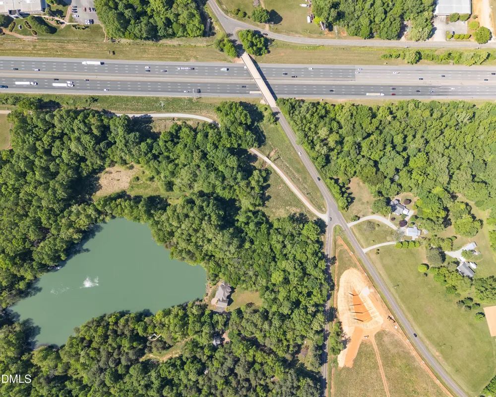 0 Rock Quarry Road Mebane, NC 27302