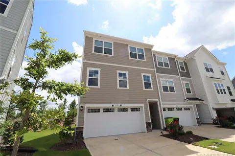 2122 Terrawood Drive #121