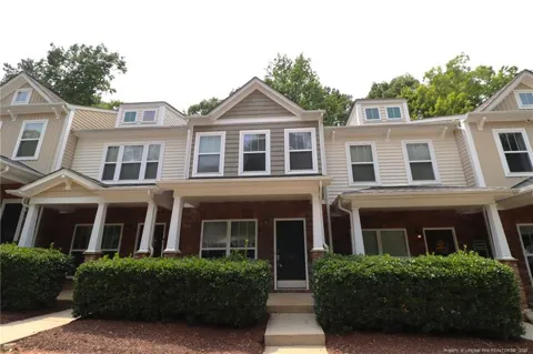 8011 Sunset Branch Court