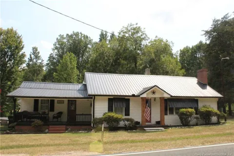 2096 HOLLY Springs Church Road
