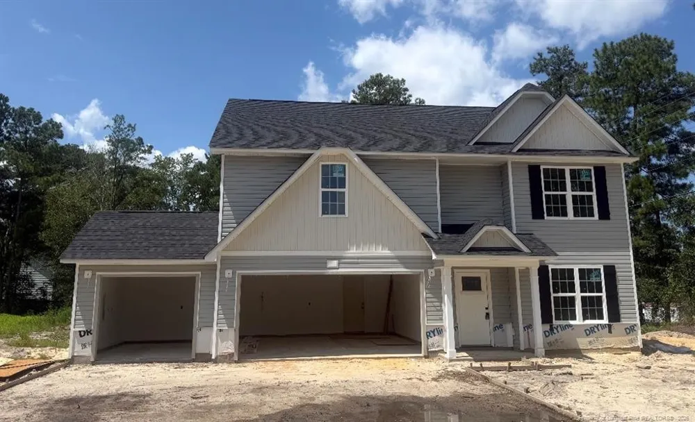 118 Penberthy Way Raeford, NC 28376