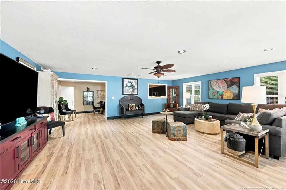 12300 Pine Harbor Road Laurinburg, NC 28352