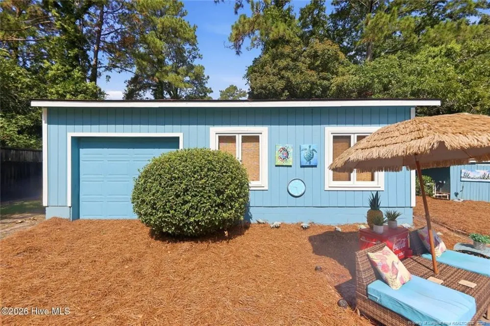 12300 Pine Harbor Road Laurinburg, NC 28352