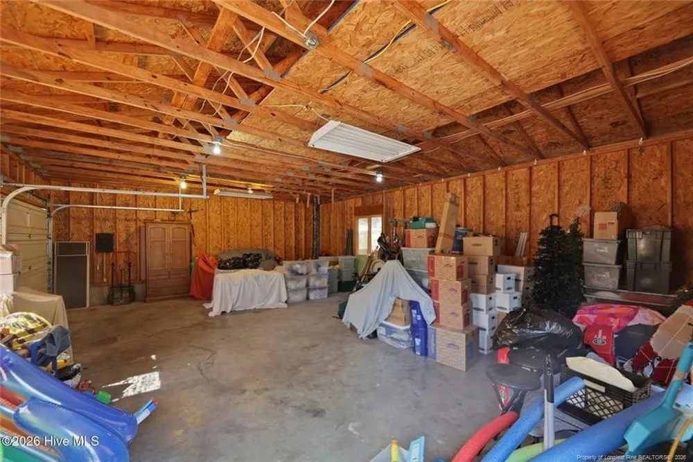 12300 Pine Harbor Road Laurinburg, NC 28352