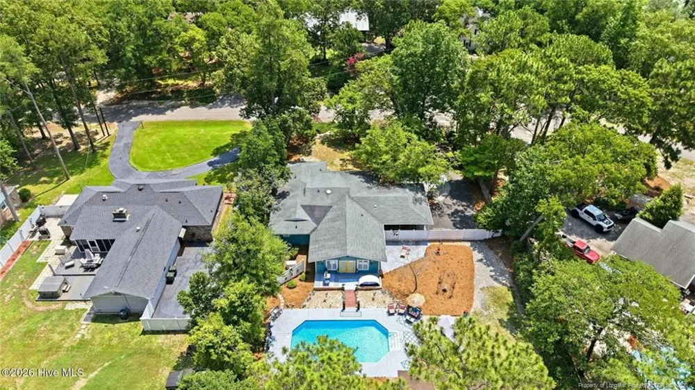 12300 Pine Harbor Road Laurinburg, NC 28352