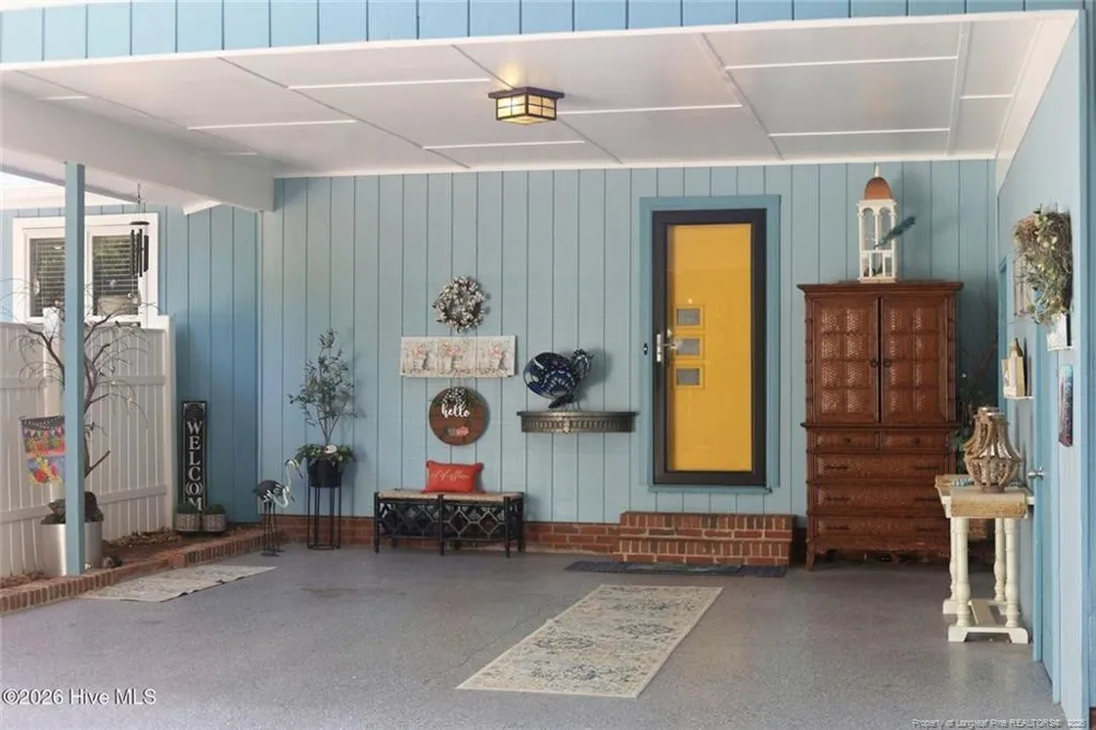 12300 Pine Harbor Road Laurinburg, NC 28352