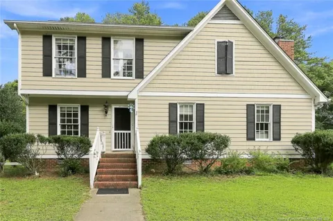 445 Petty Road