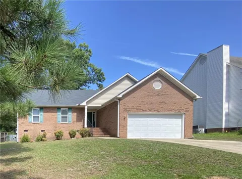 3024 Coachway Drive