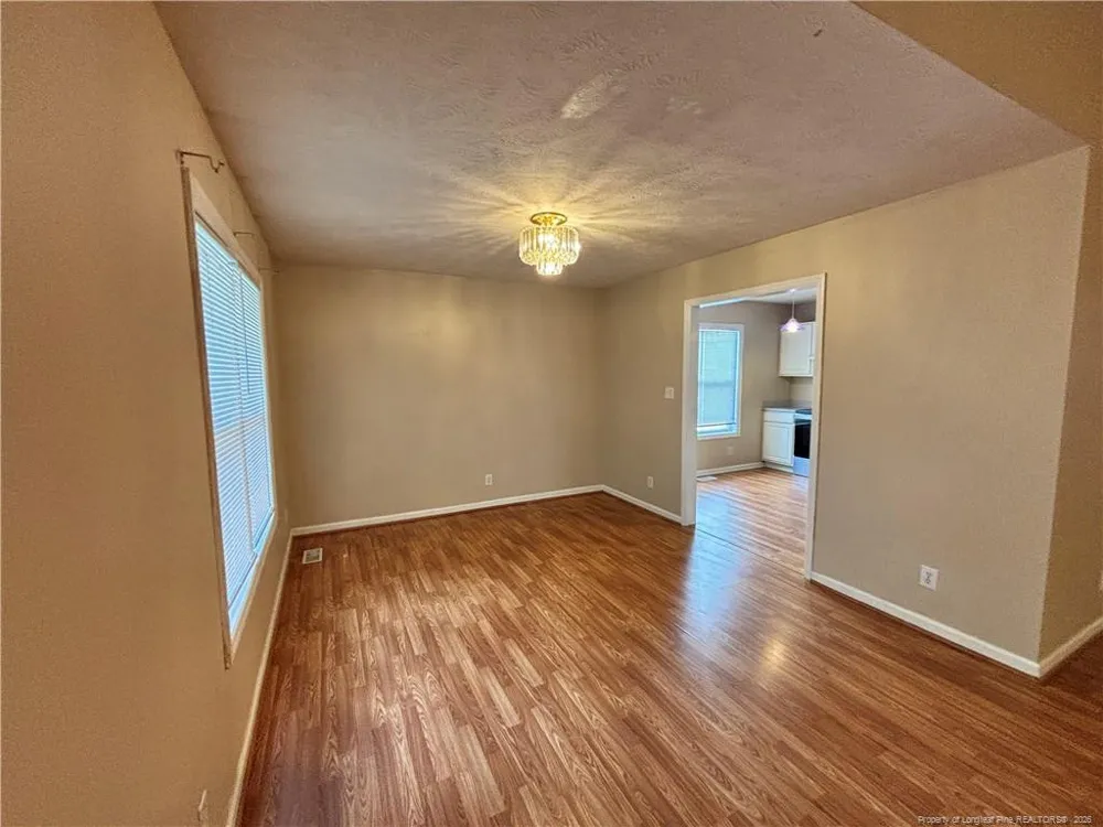 3024 Coachway Drive Fayetteville, NC 28306