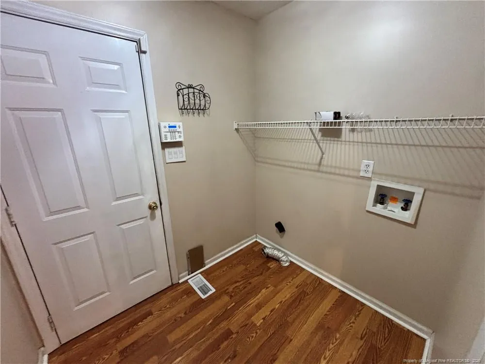 3024 Coachway Drive Fayetteville, NC 28306