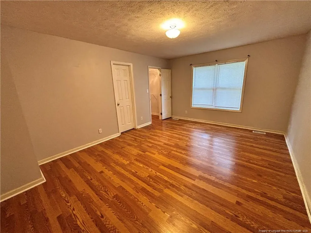 3024 Coachway Drive Fayetteville, NC 28306