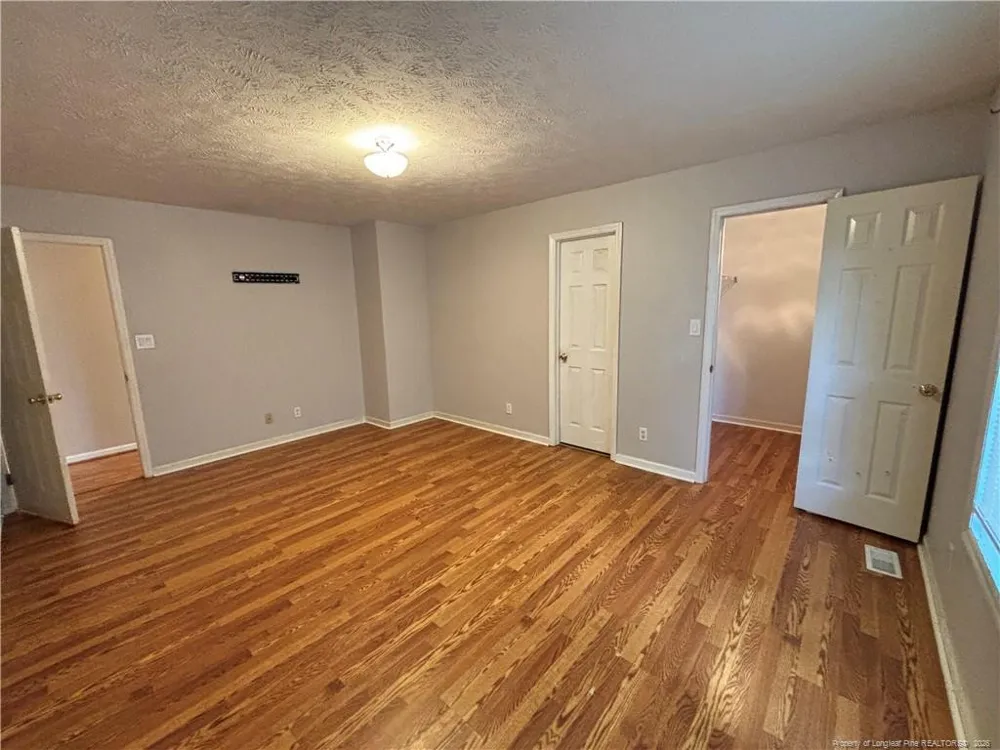 3024 Coachway Drive Fayetteville, NC 28306