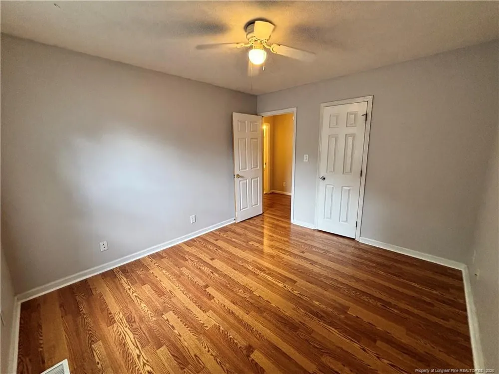 3024 Coachway Drive Fayetteville, NC 28306