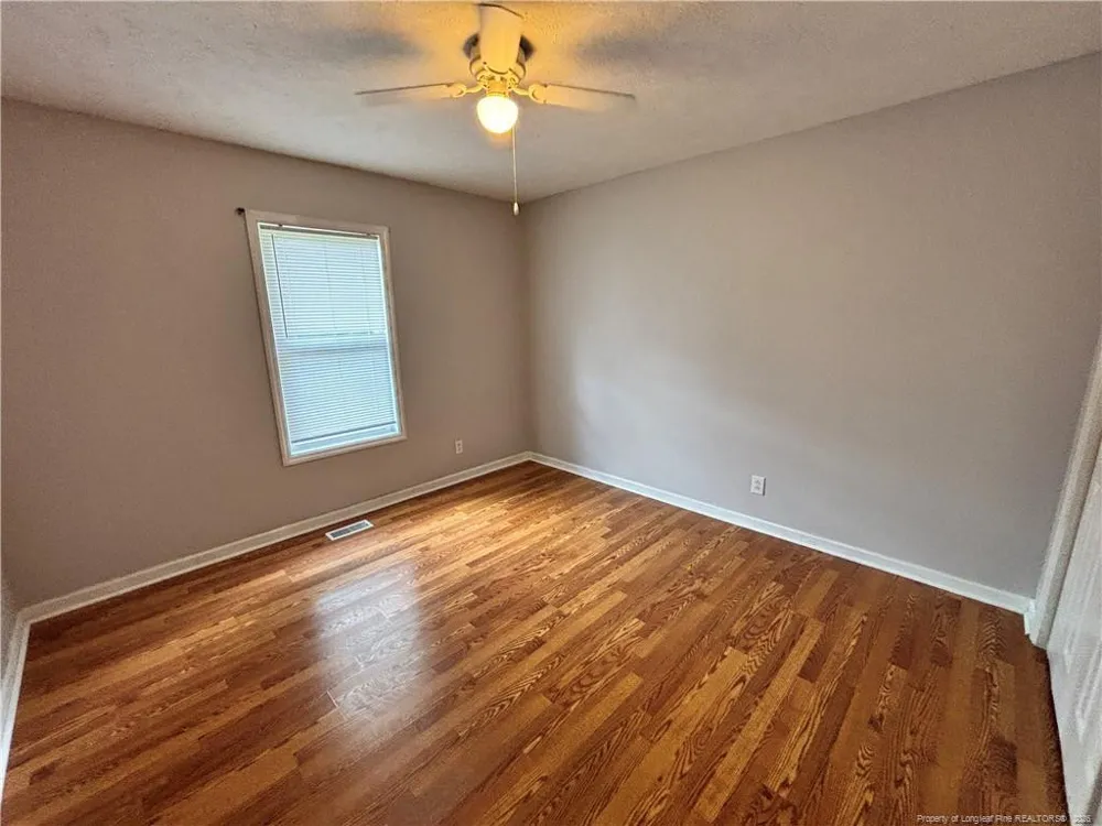 3024 Coachway Drive Fayetteville, NC 28306