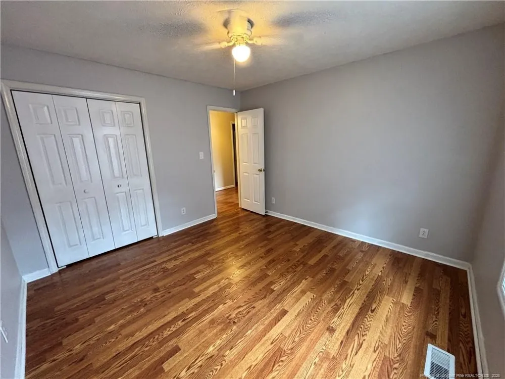3024 Coachway Drive Fayetteville, NC 28306