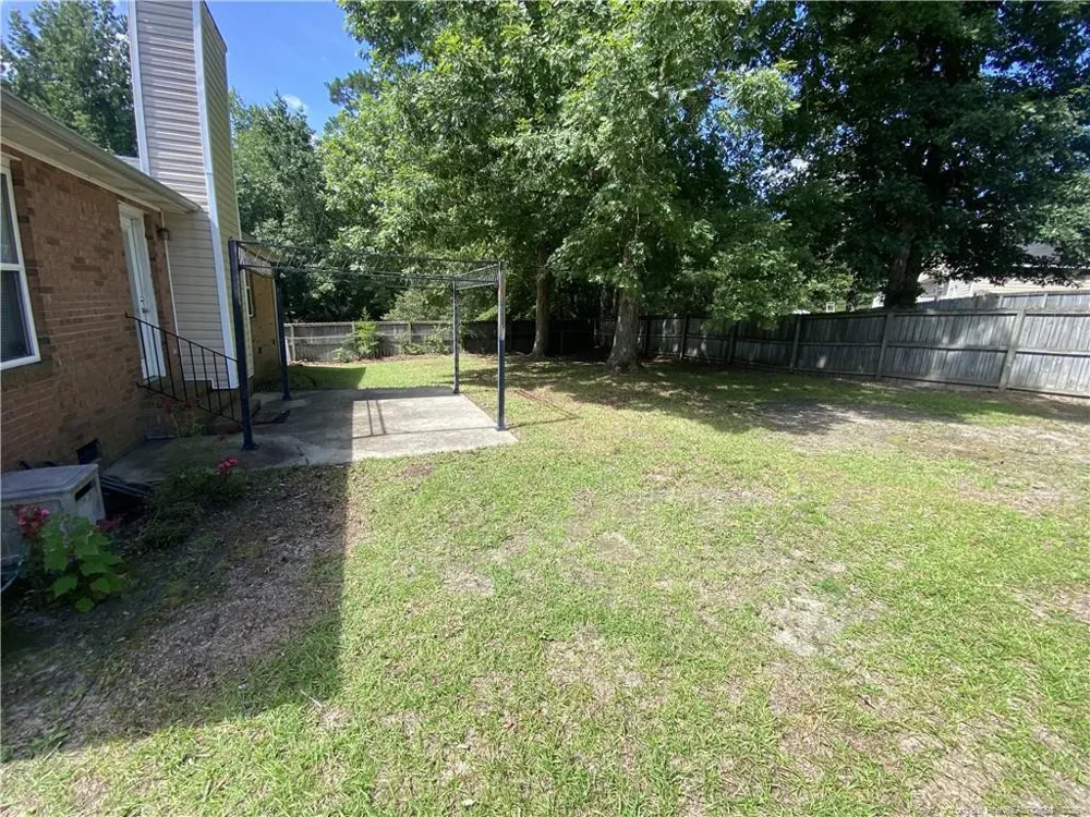 3024 Coachway Drive Fayetteville, NC 28306