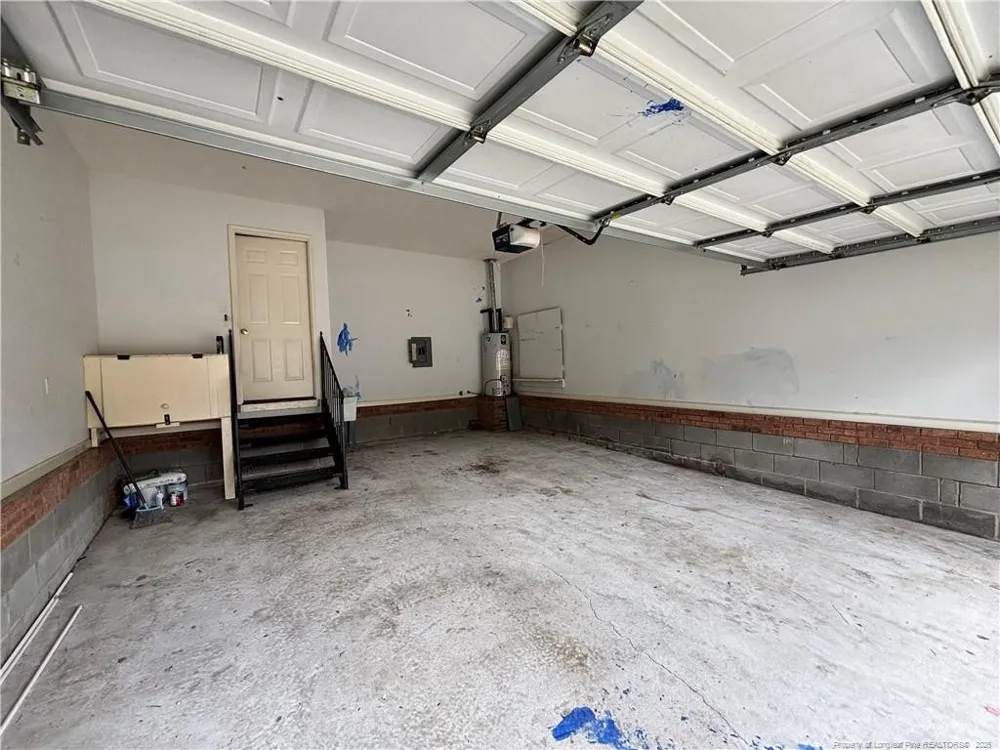3024 Coachway Drive Fayetteville, NC 28306