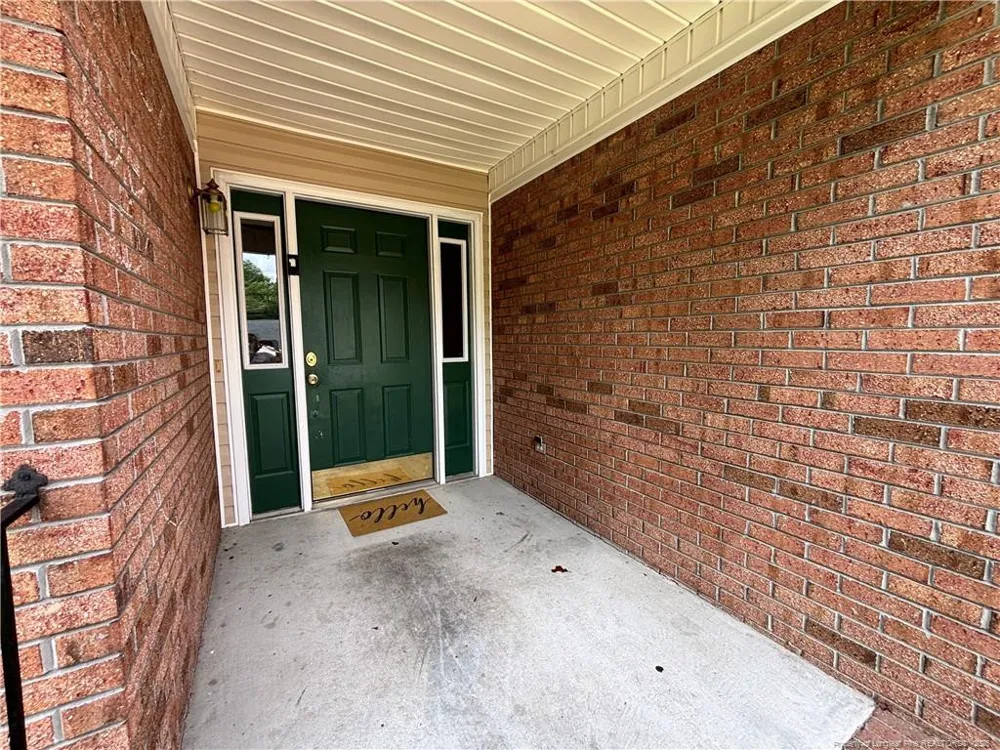 3024 Coachway Drive Fayetteville, NC 28306