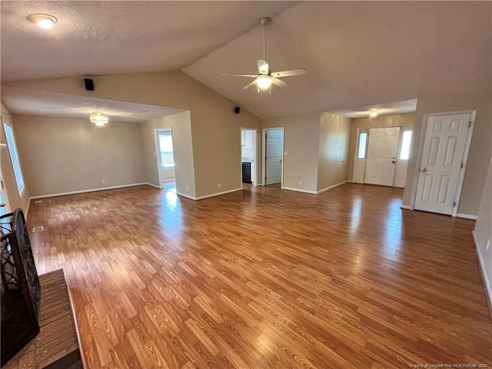3024 Coachway Drive Fayetteville, NC 28306