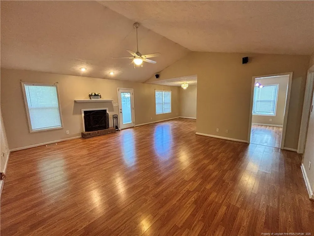 3024 Coachway Drive Fayetteville, NC 28306