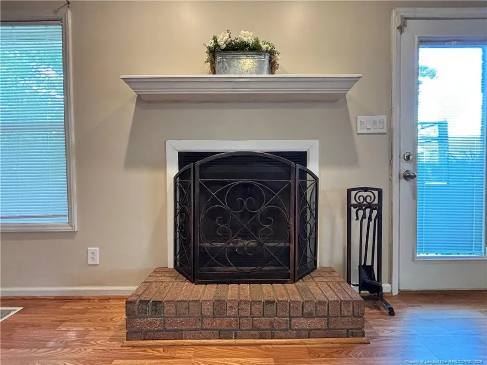 3024 Coachway Drive Fayetteville, NC 28306