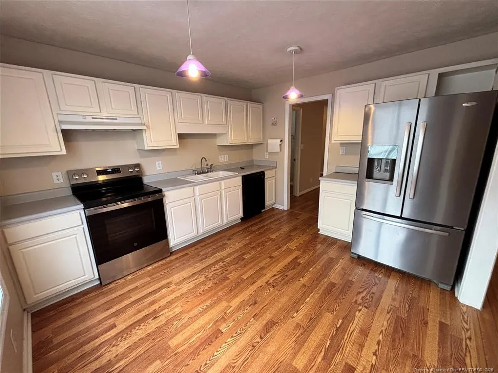 3024 Coachway Drive Fayetteville, NC 28306