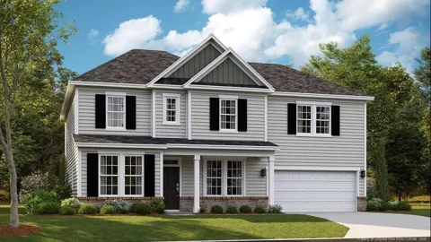 118 Margot Manor Drive