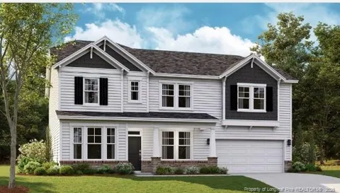 35 Grady Farm Way