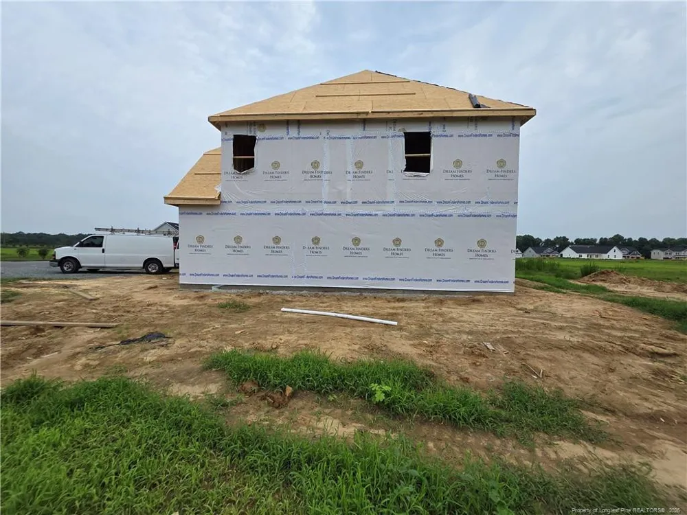 79 Grady Farm Way Benson, NC 27504