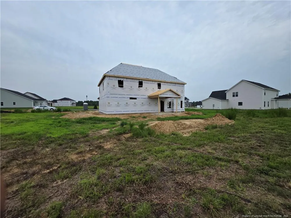 79 Grady Farm Way Benson, NC 27504