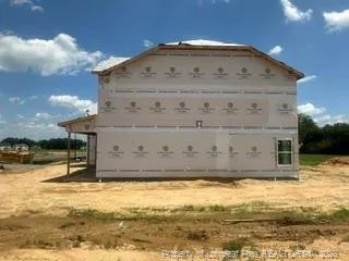 265 Pierre Drive Benson, NC 27504